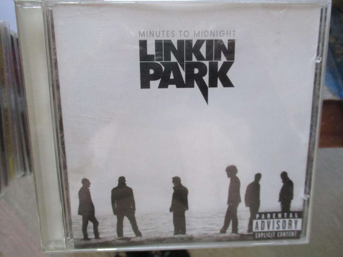 linkin park
