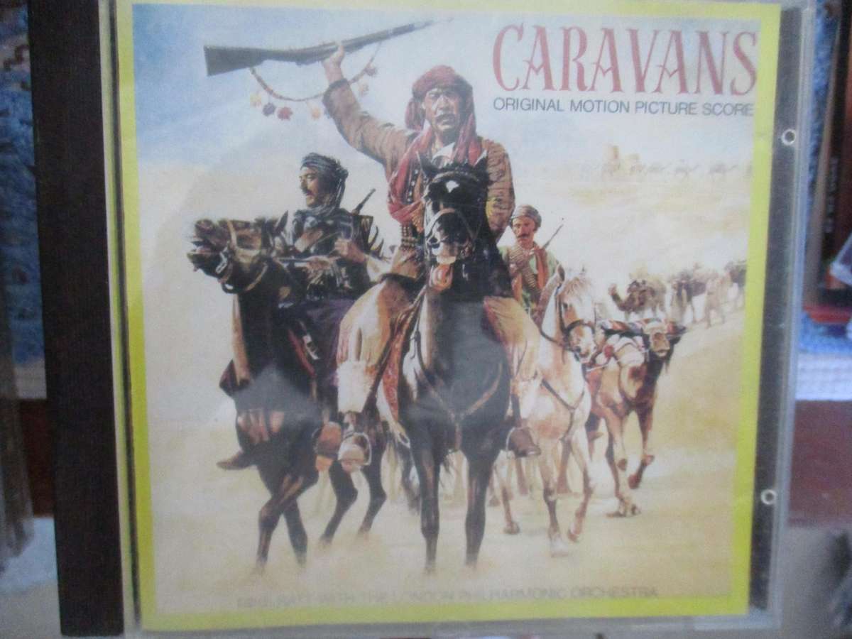 caravans