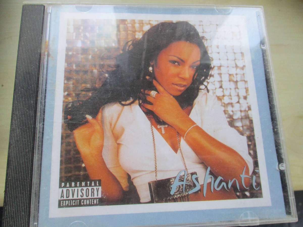 ashanti