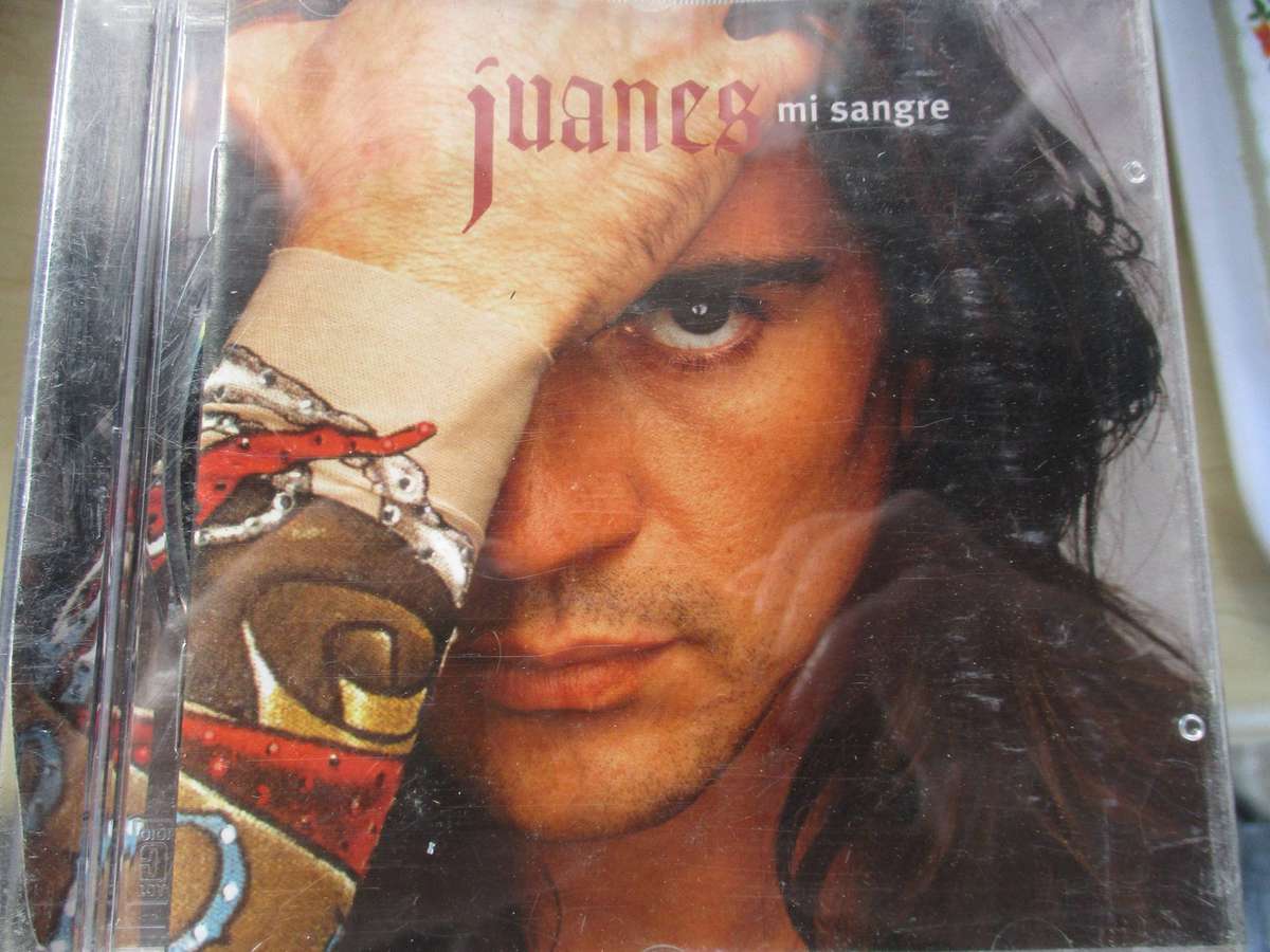 juanes