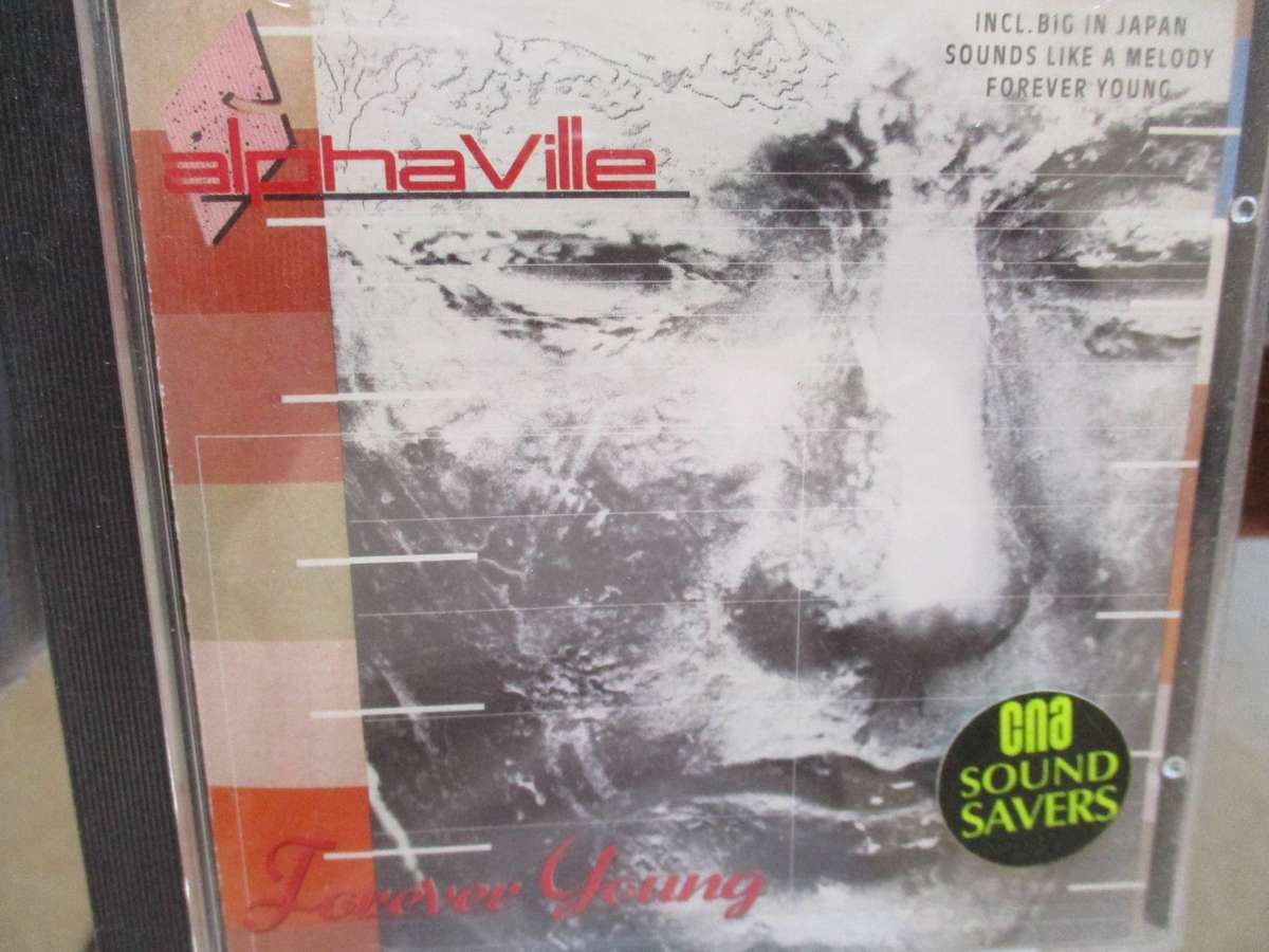alphaville