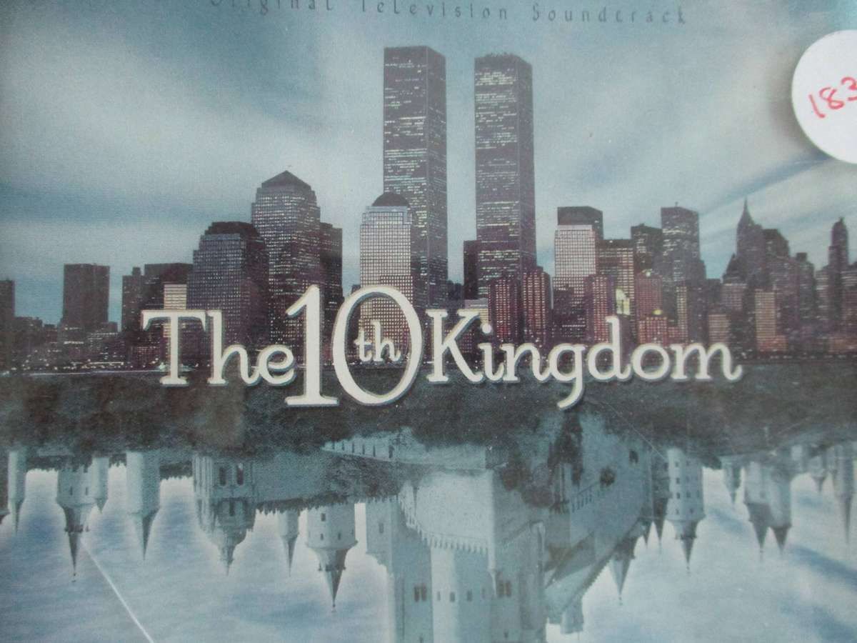 10th kingdom