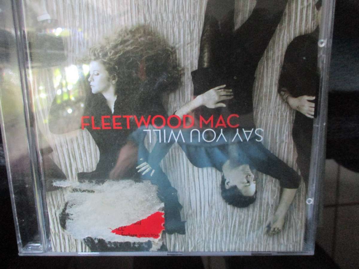 fleetwood mac