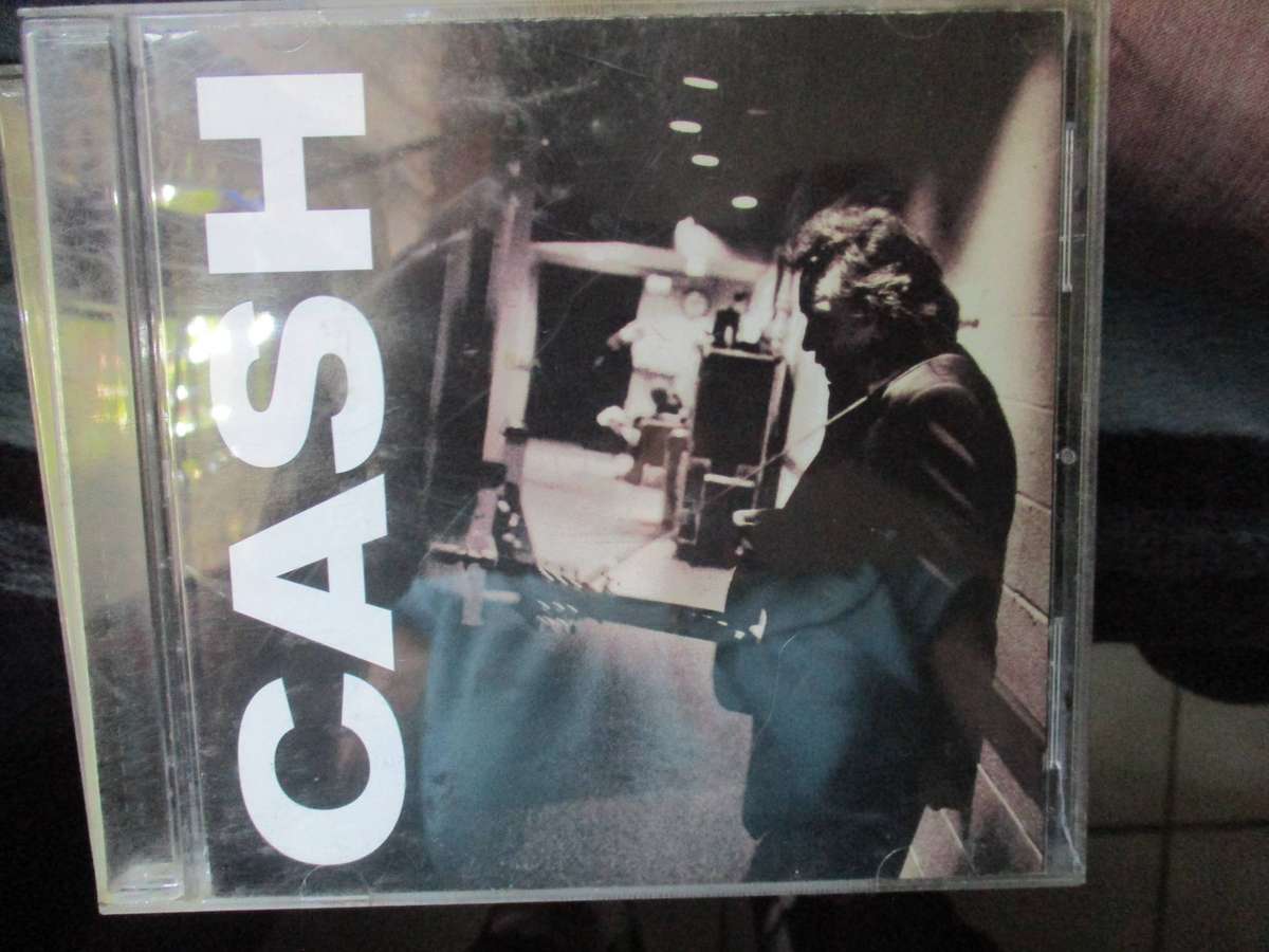 johnny cash