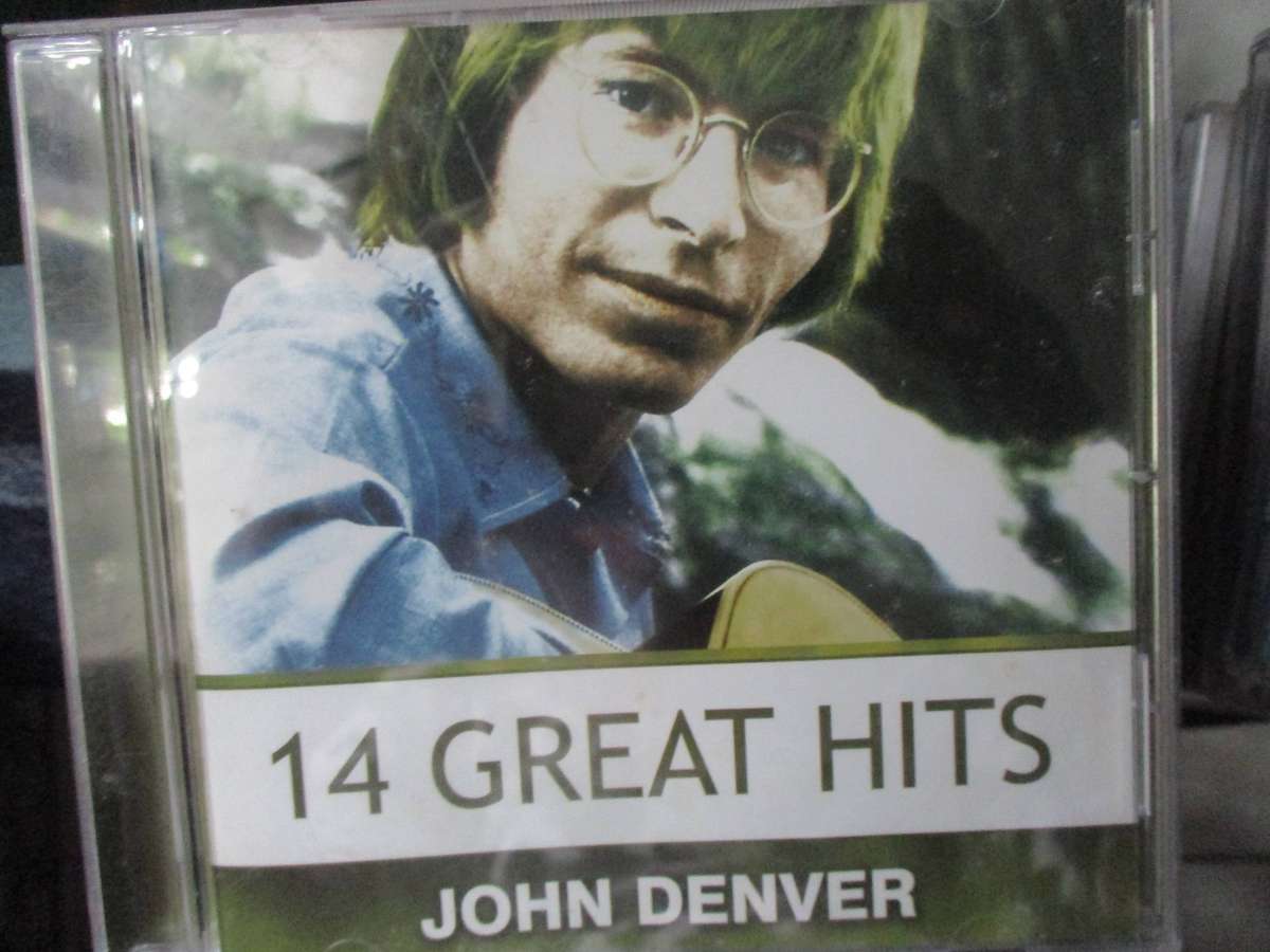 john denver