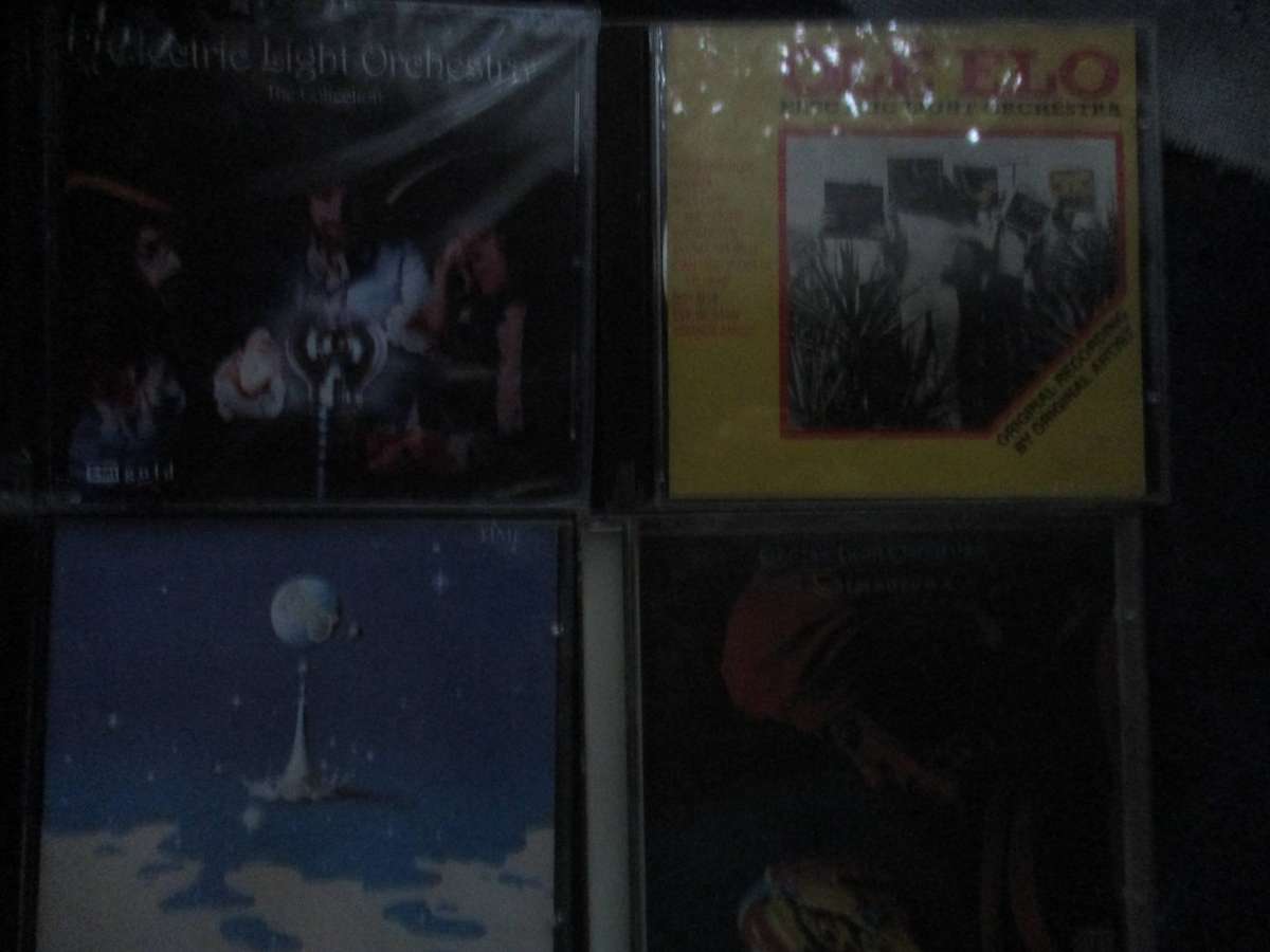 Electric light orchestra