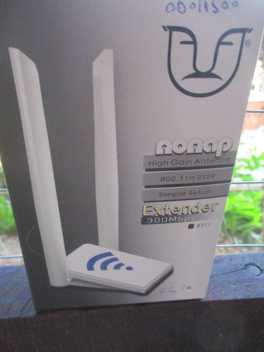 300m wifi extender