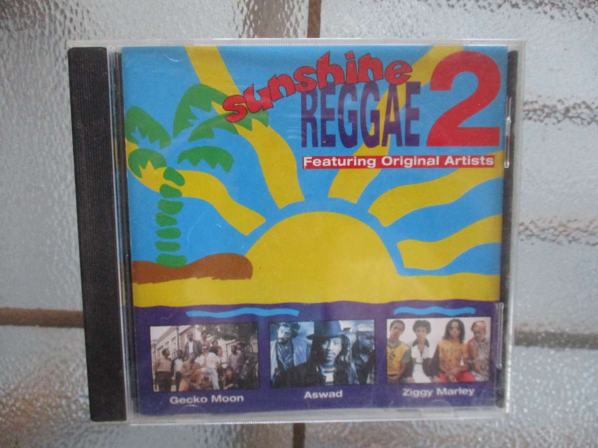 sunshine reggae 2