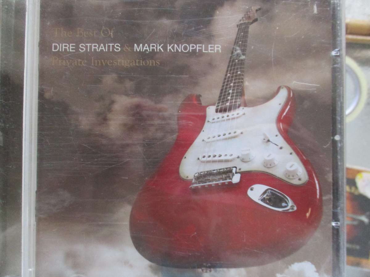 dire straits