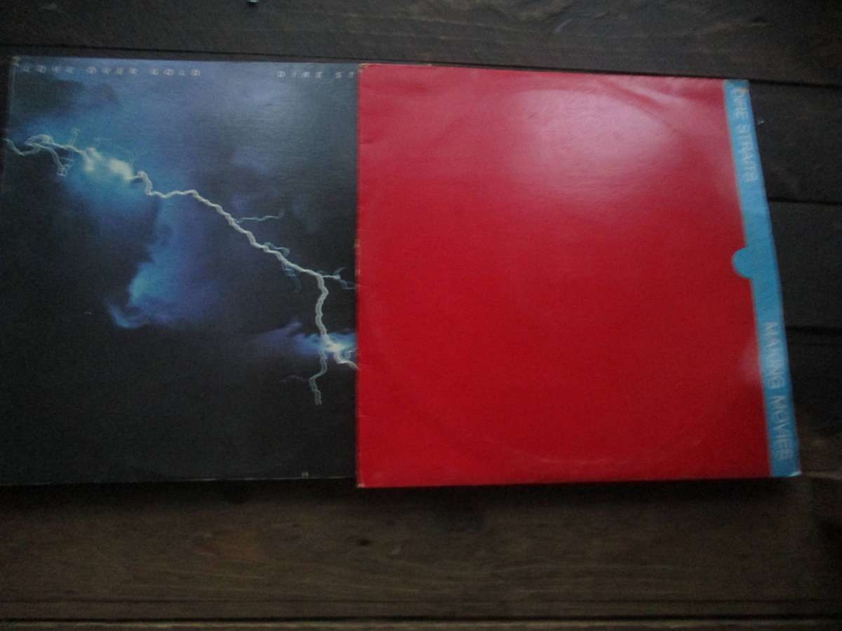 bundle of lp records some nice collectors items