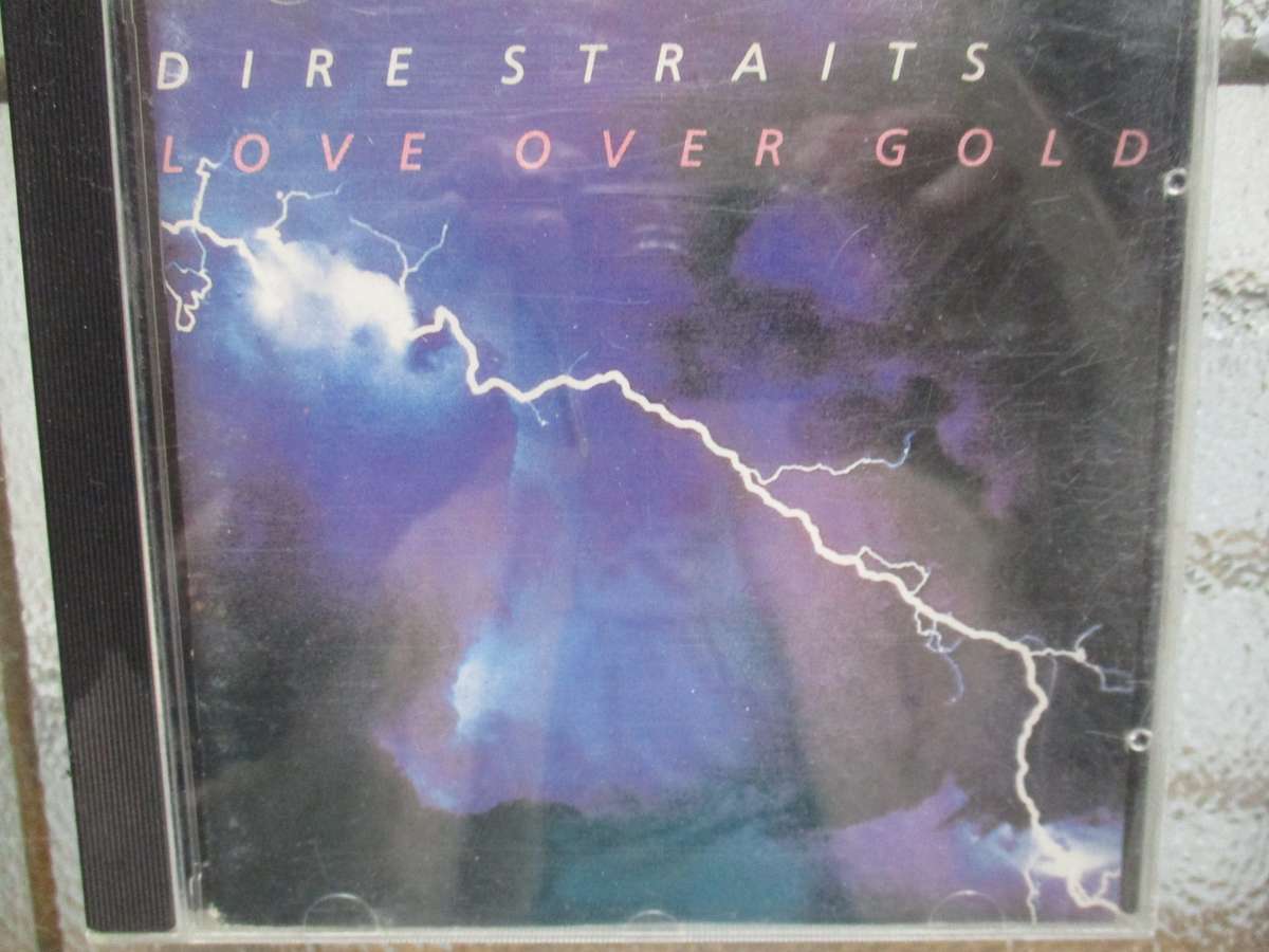 dire straits