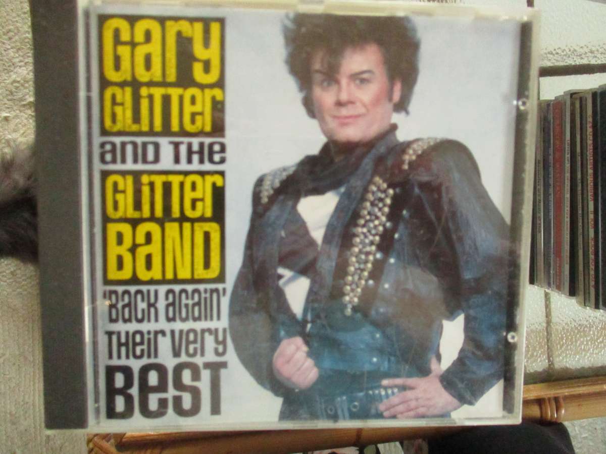 gary glitter