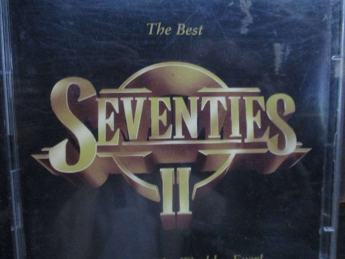 seventies 11 double cd