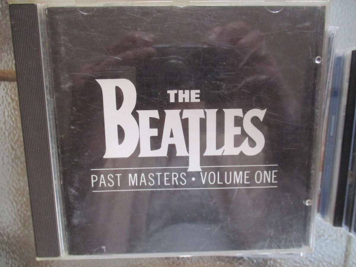 the beatles