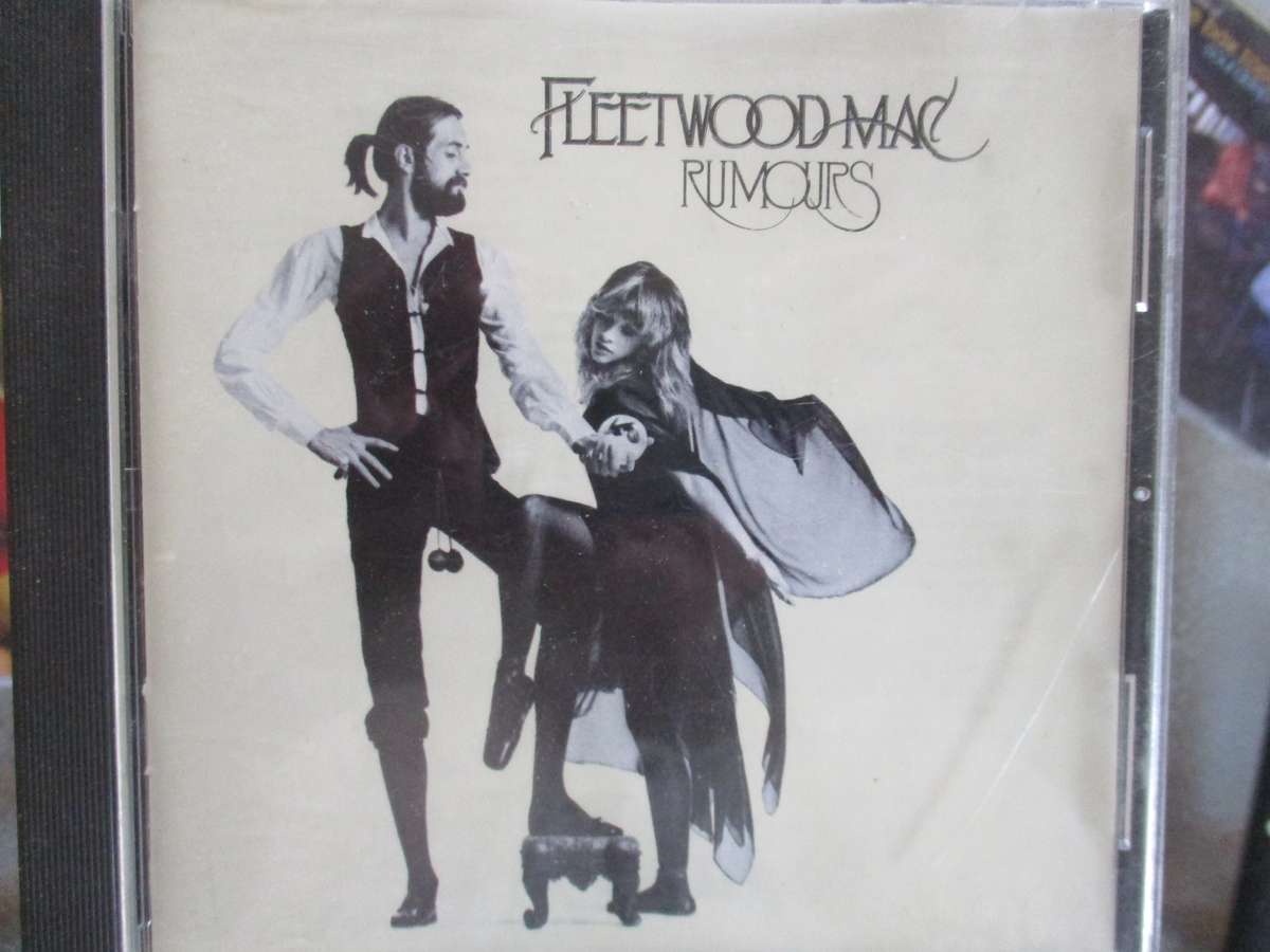 fleetwood mac