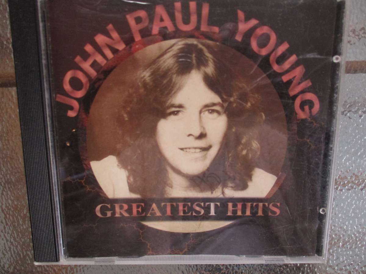john paul young