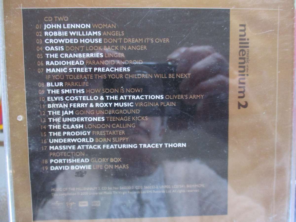 millenium two