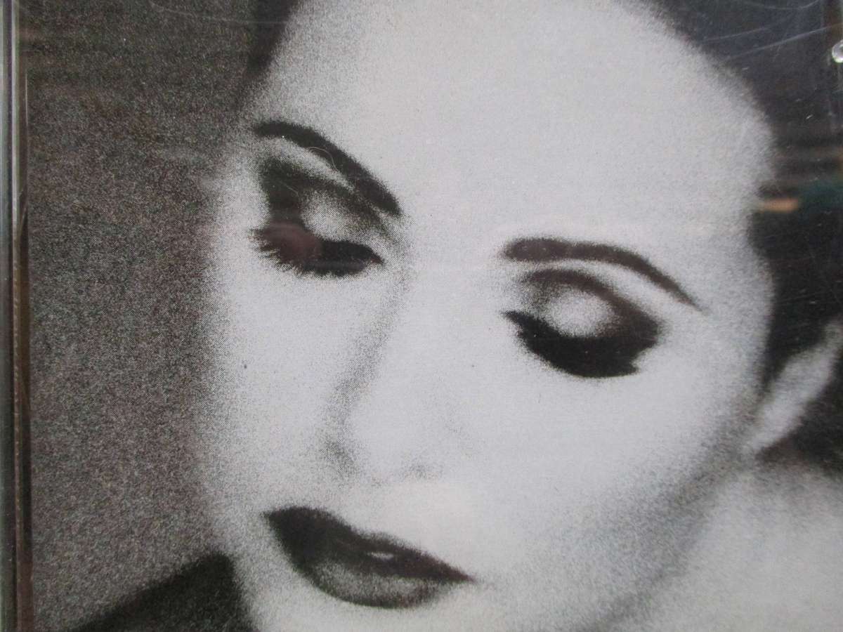 sarah brightman