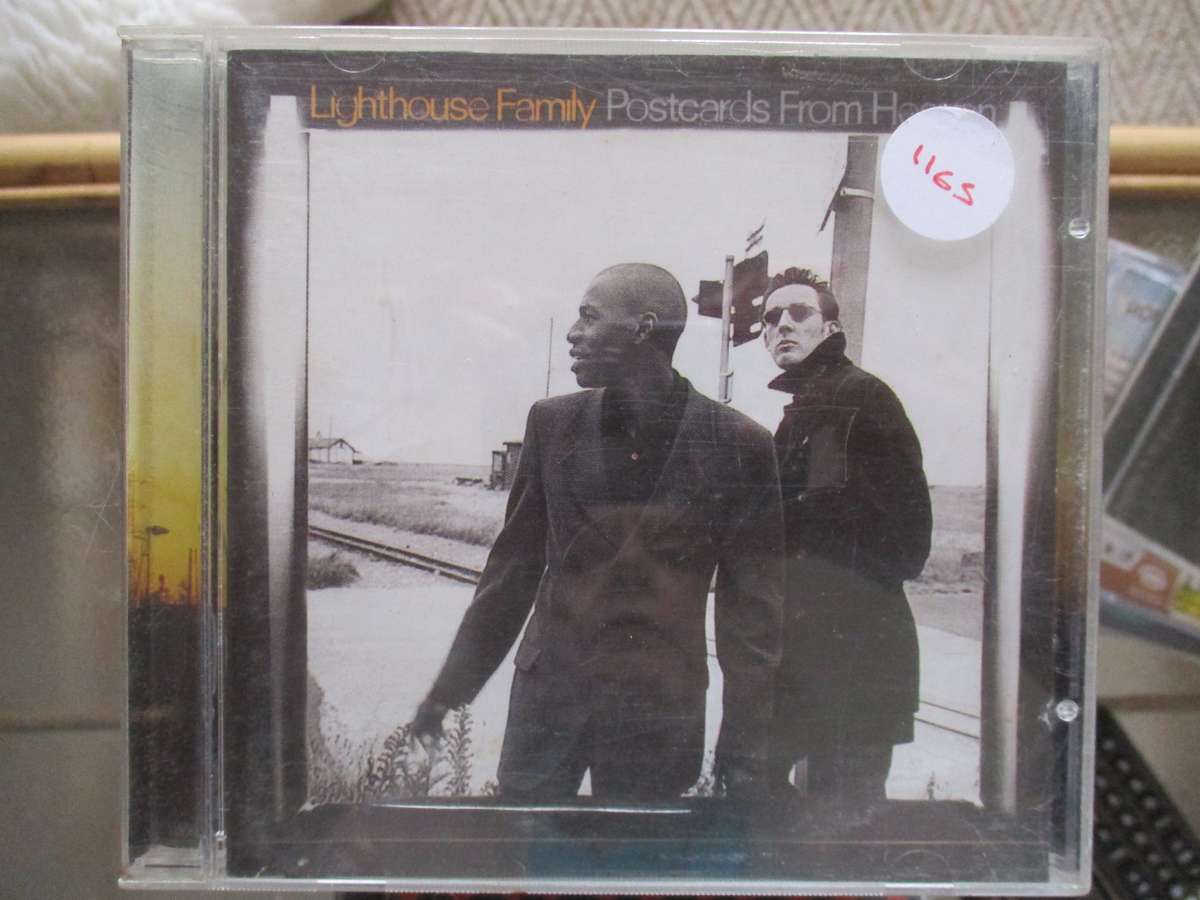 lighthouse family