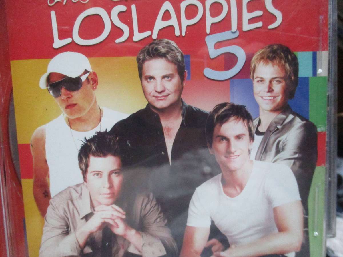 loslappies 5