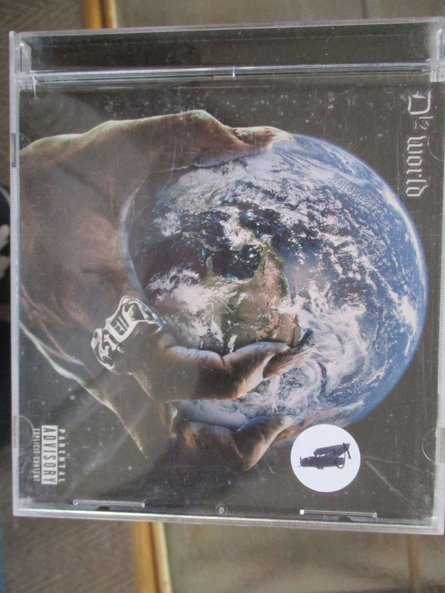 d12 world