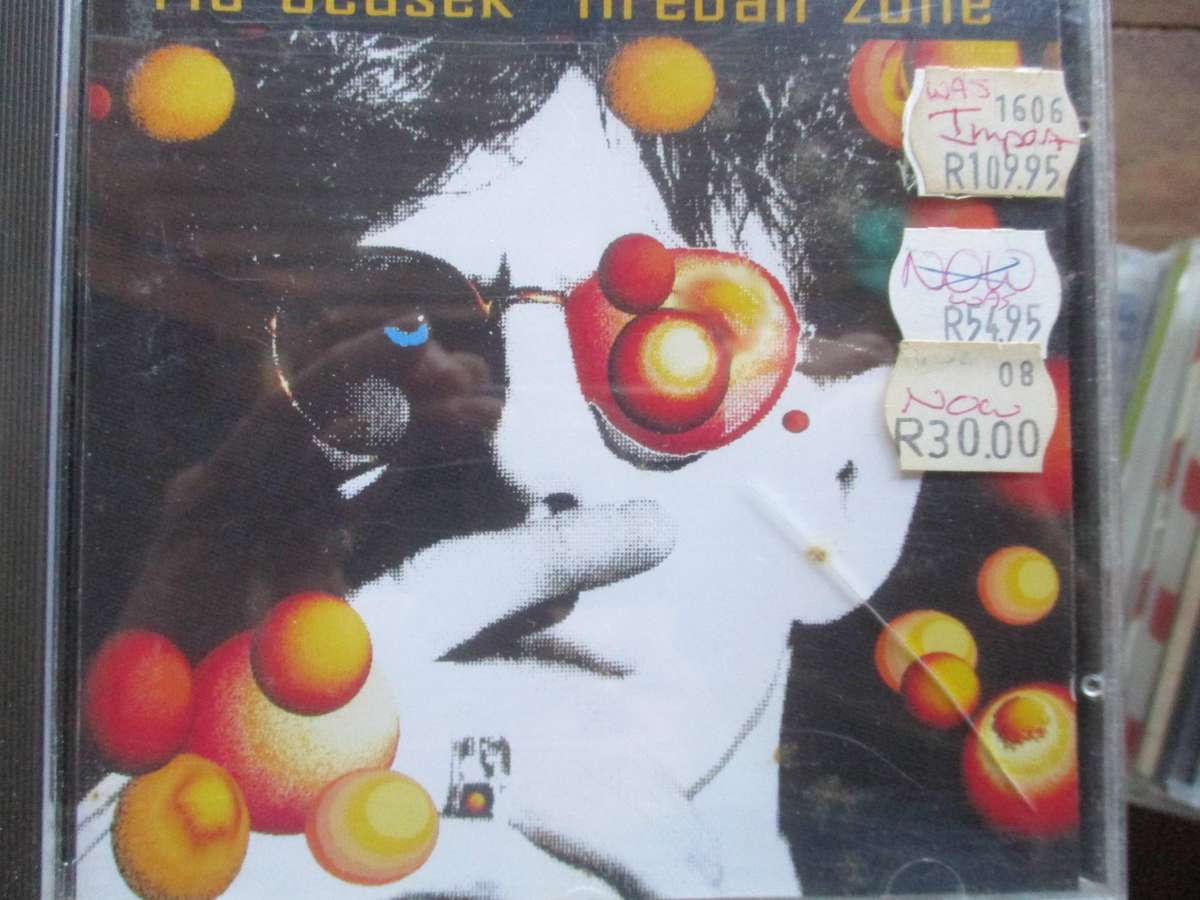ric ocasek