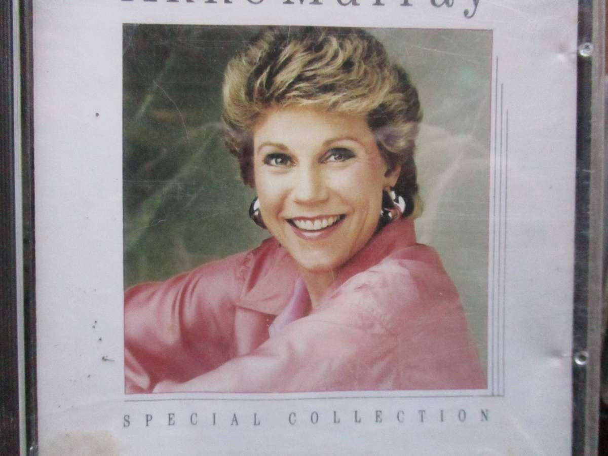 anne murray