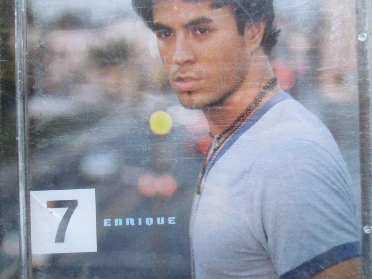 enrique iglesias