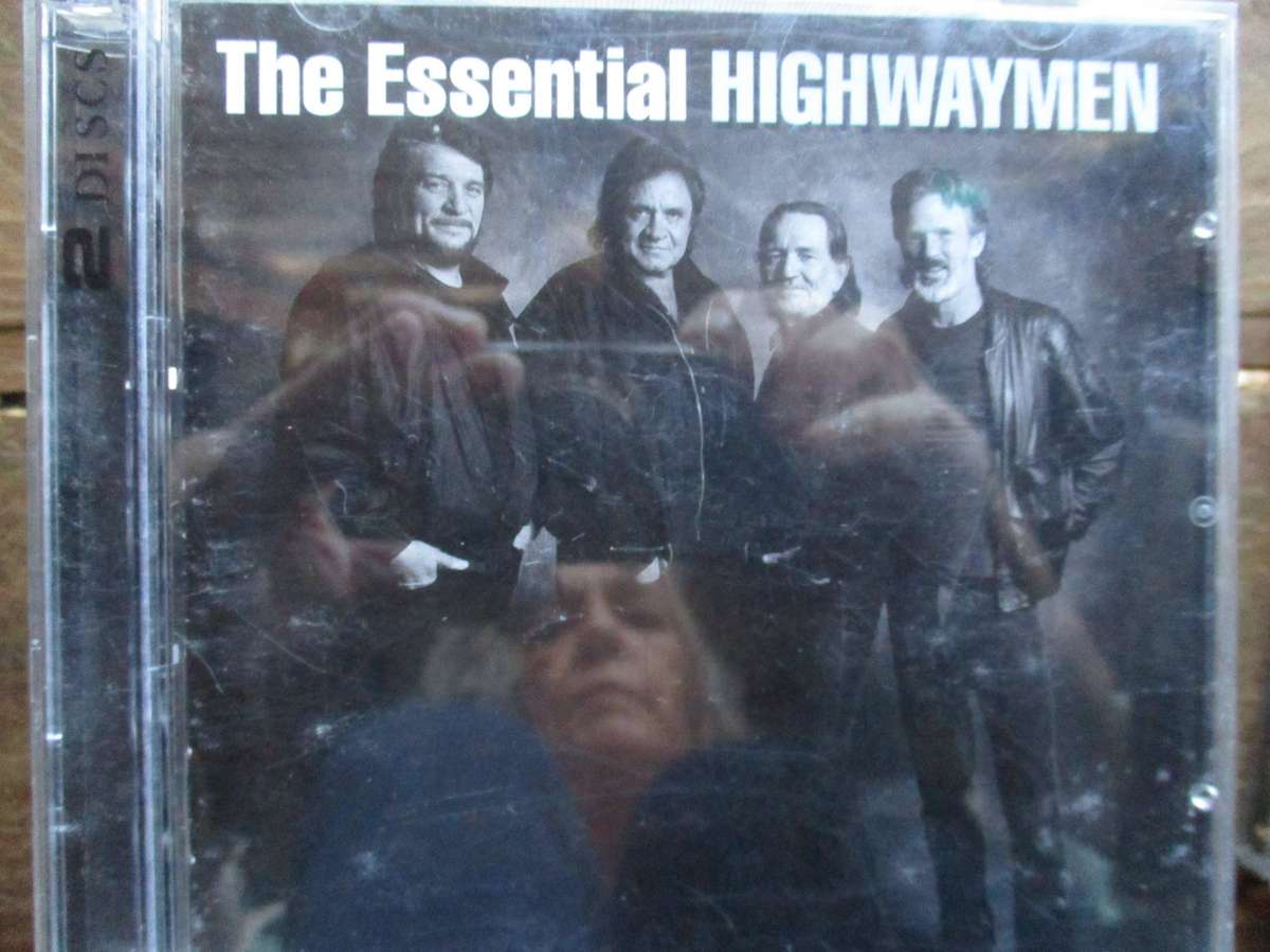 highway men double cd