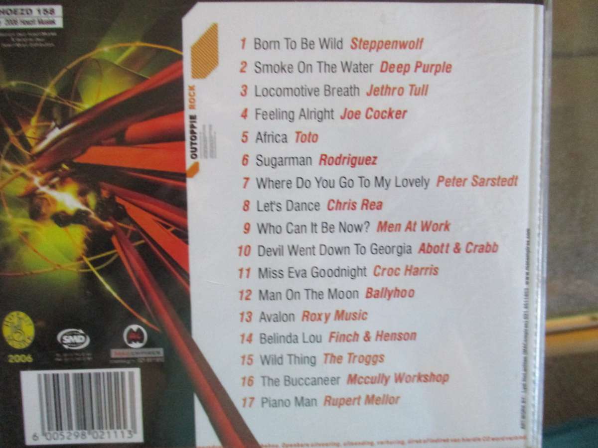 outoppie rock never too old to rock