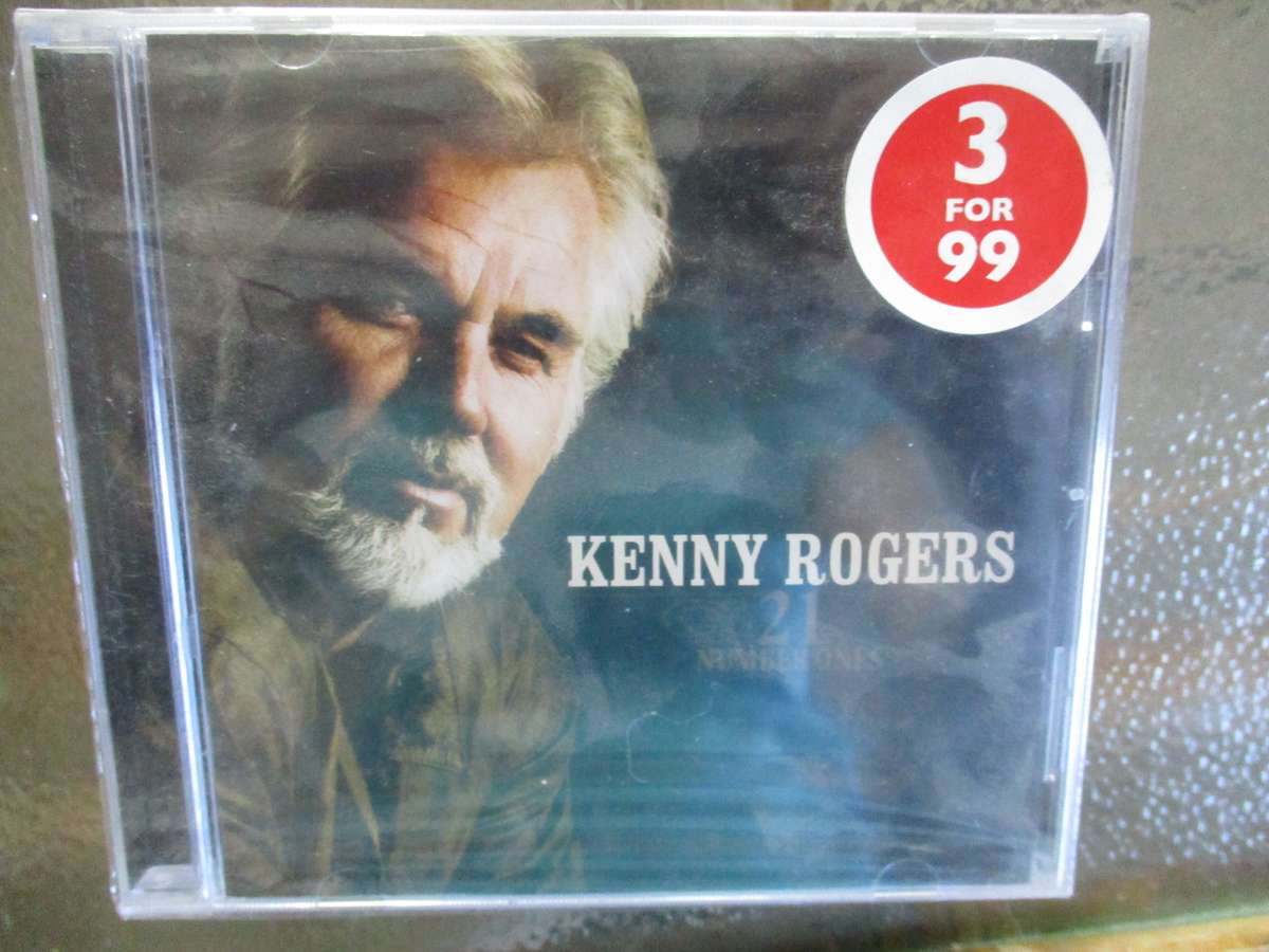 kenny rogers