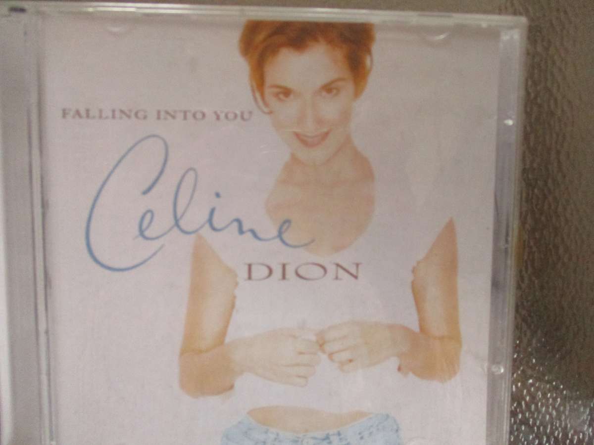 celine dion