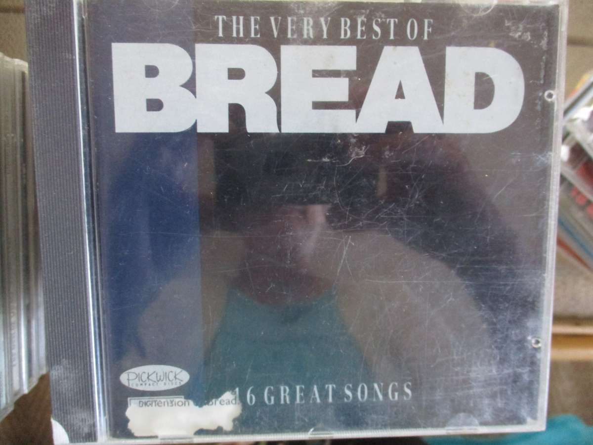 bread