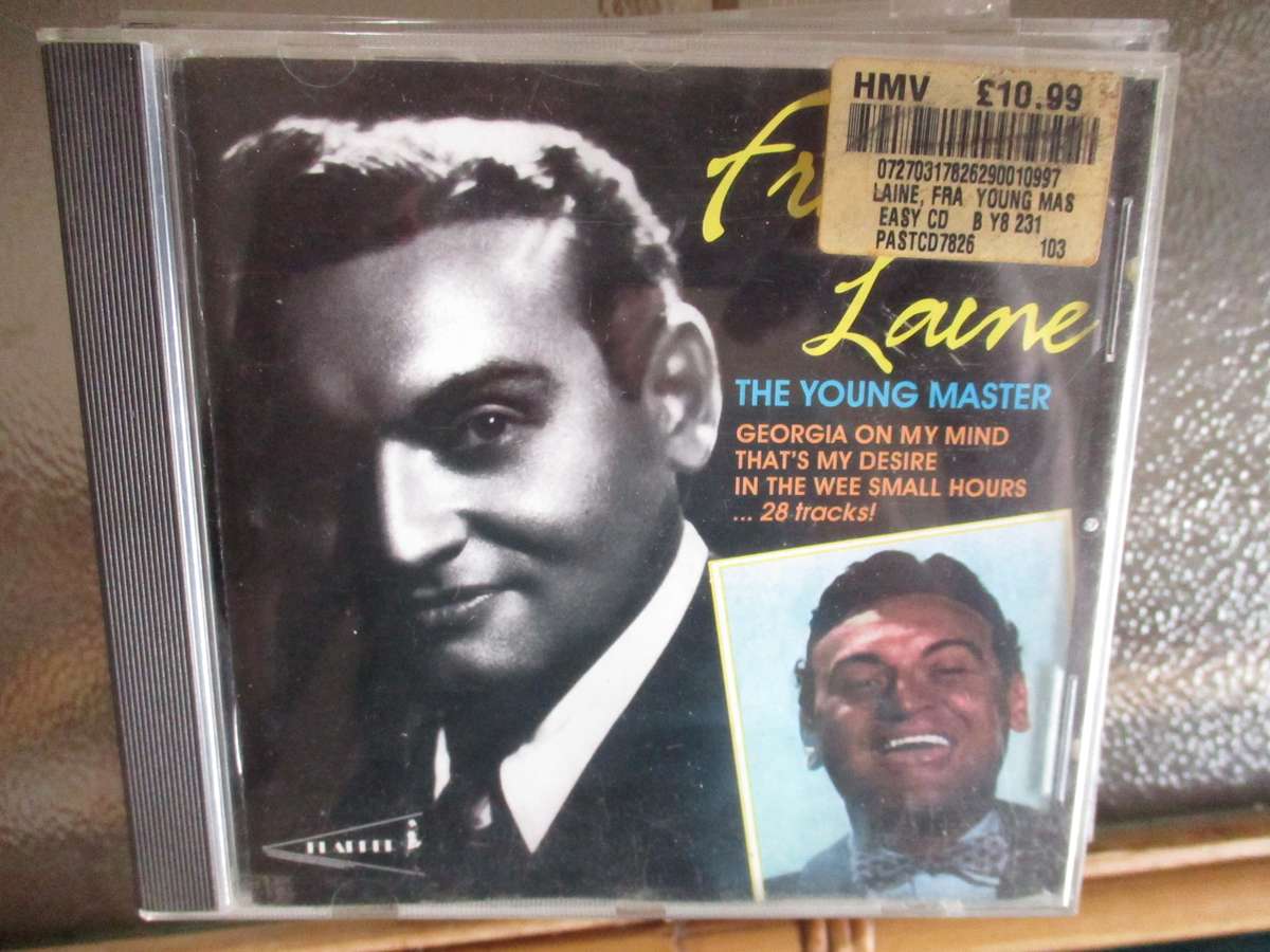 frankie laine