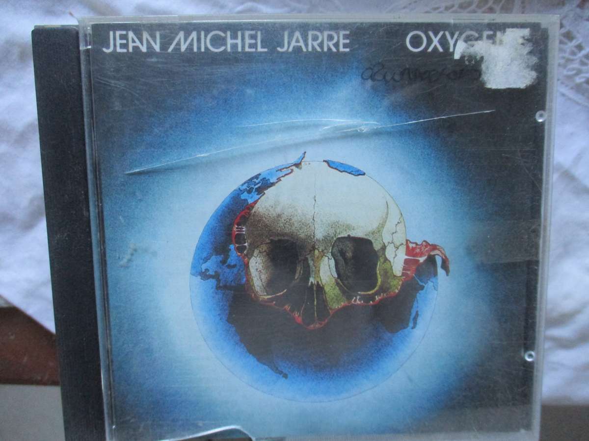 jean michel jarre