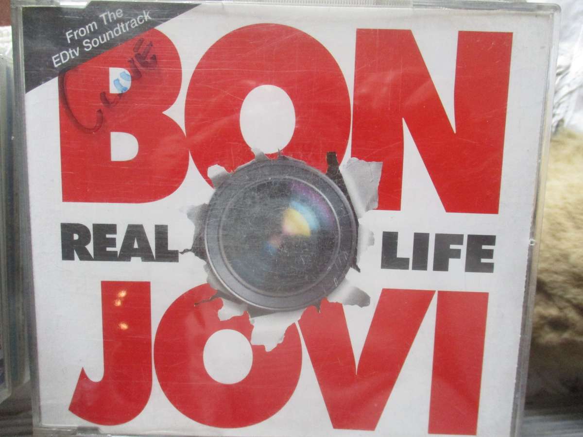 bon jovi cd single south african press