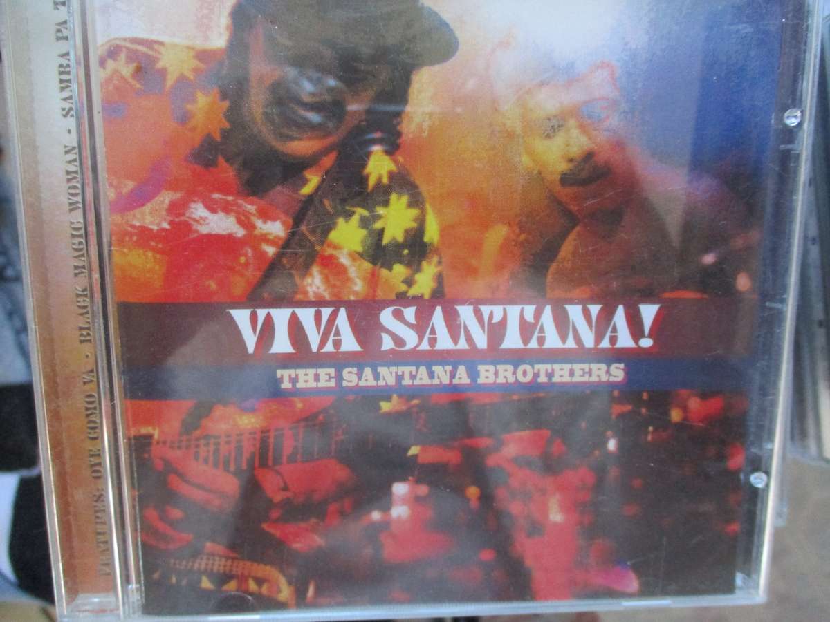 santana brothers