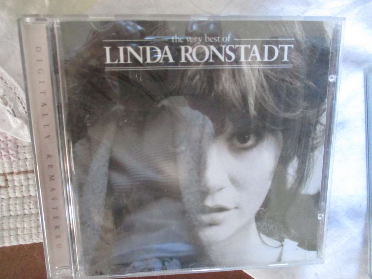 linda ronstadt