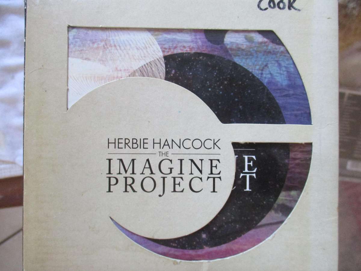 herbie hancock