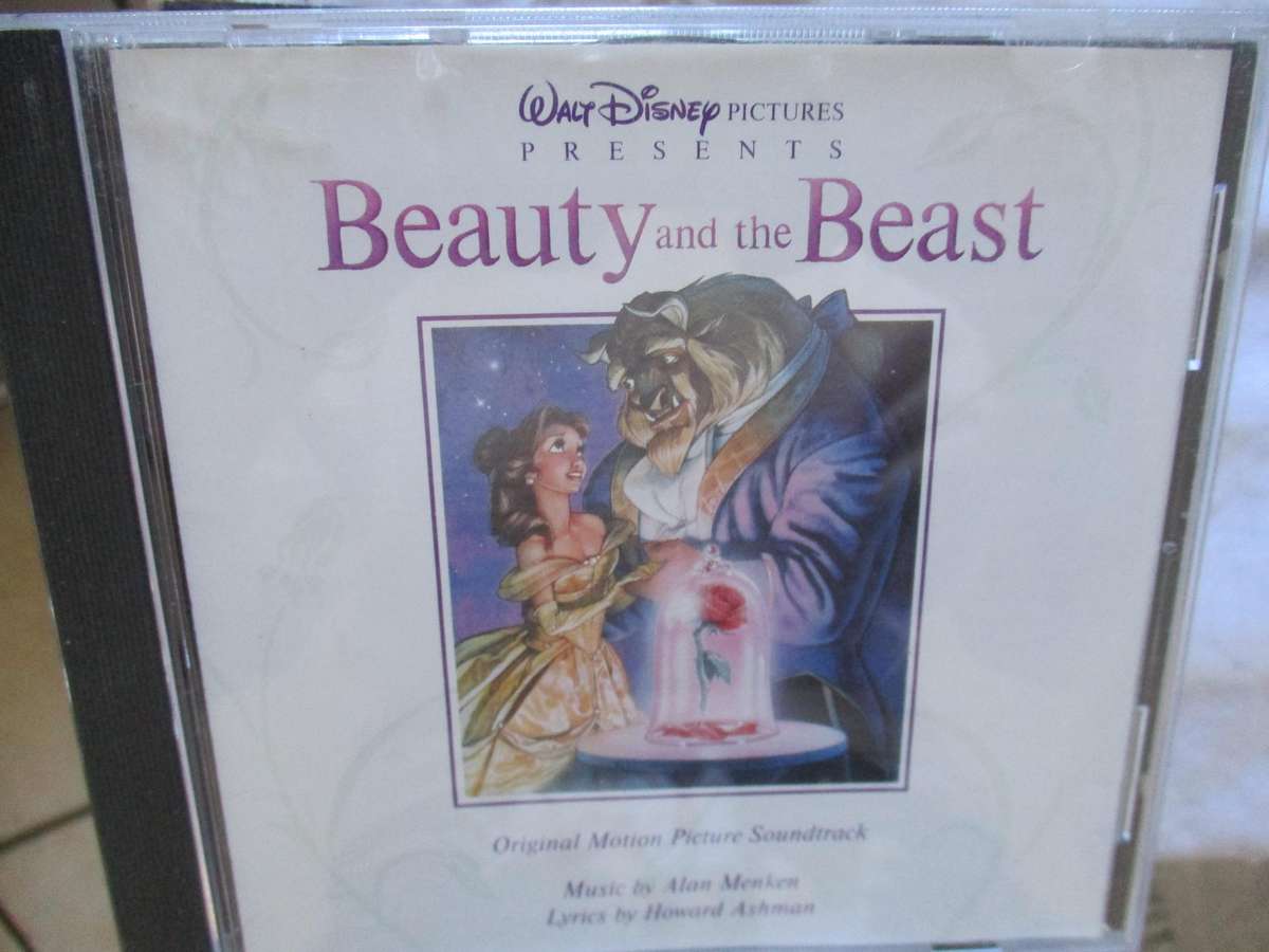 beauty and the beast