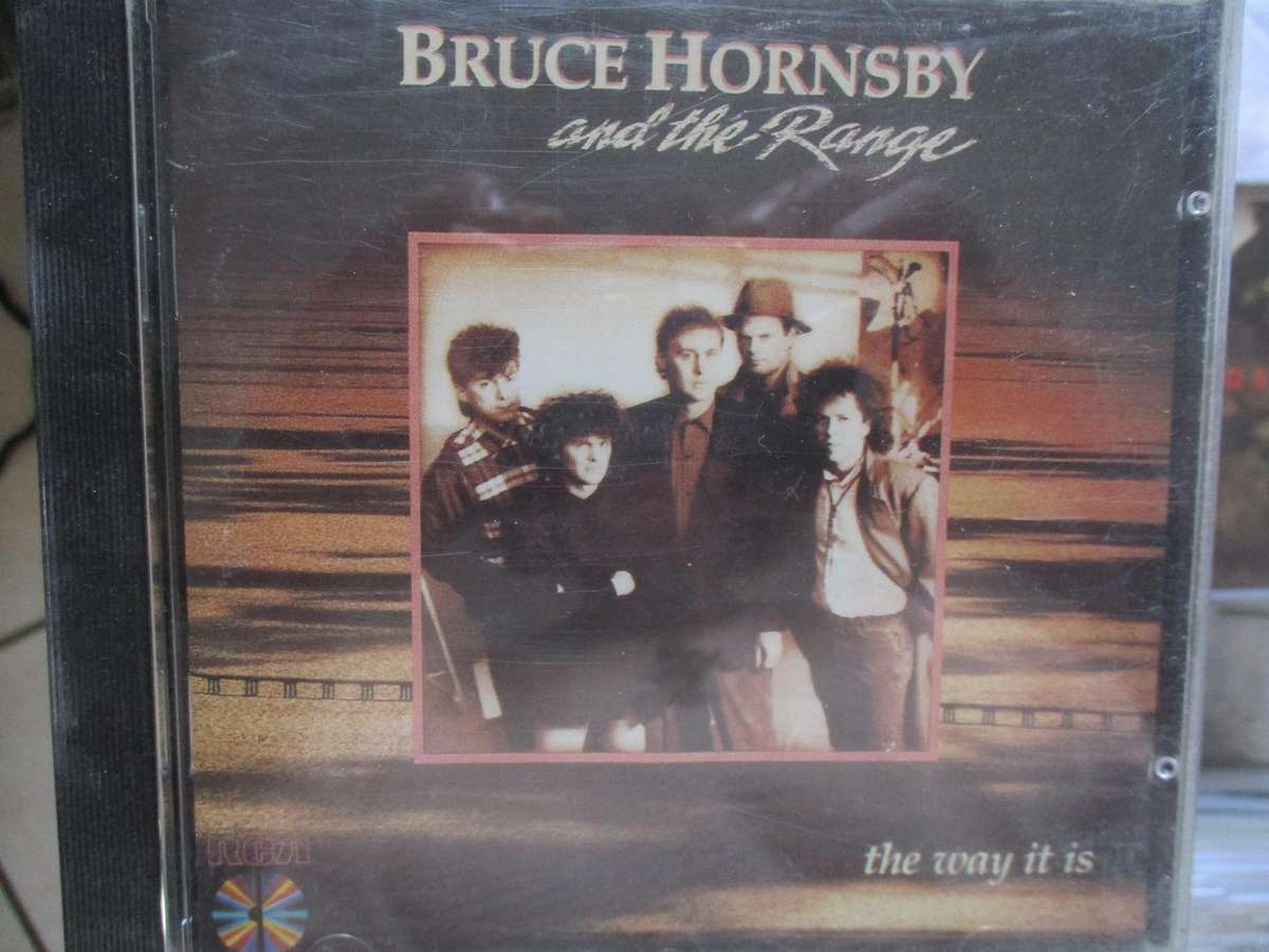 bruce hornsby