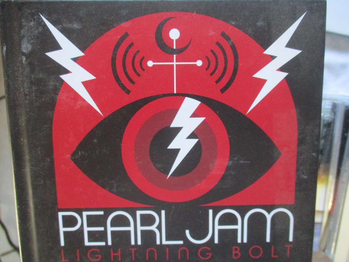 pearl jam