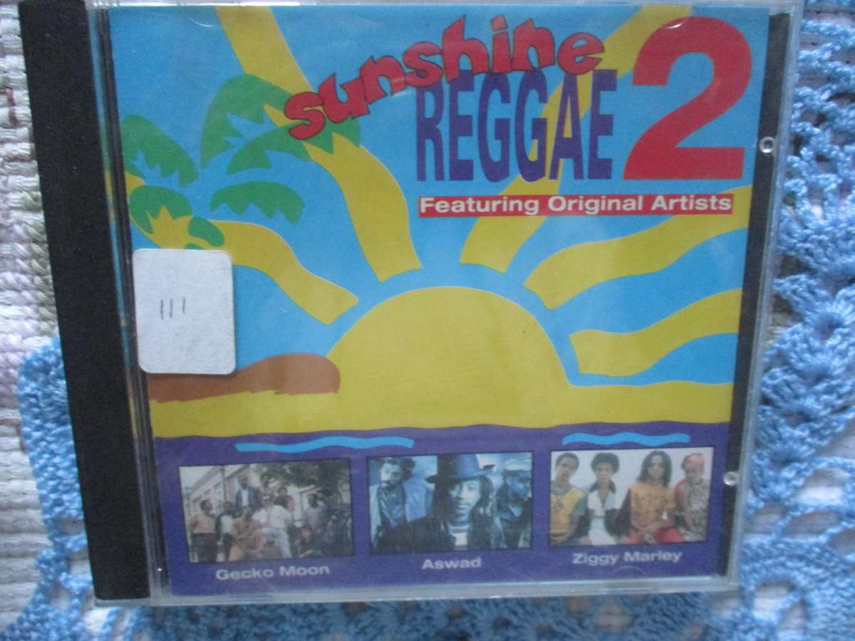 sunshine reggae