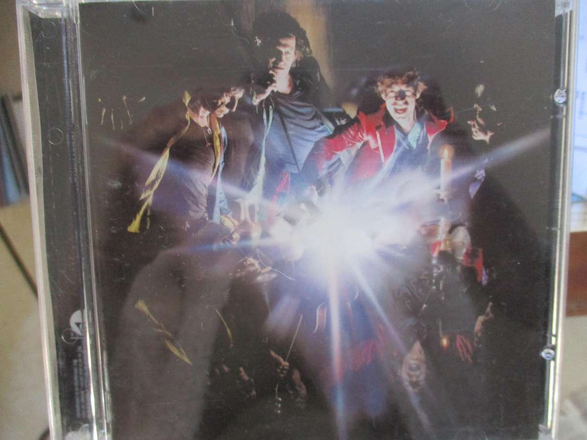 rolling stones