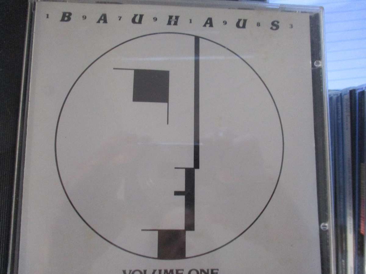 bauhaus