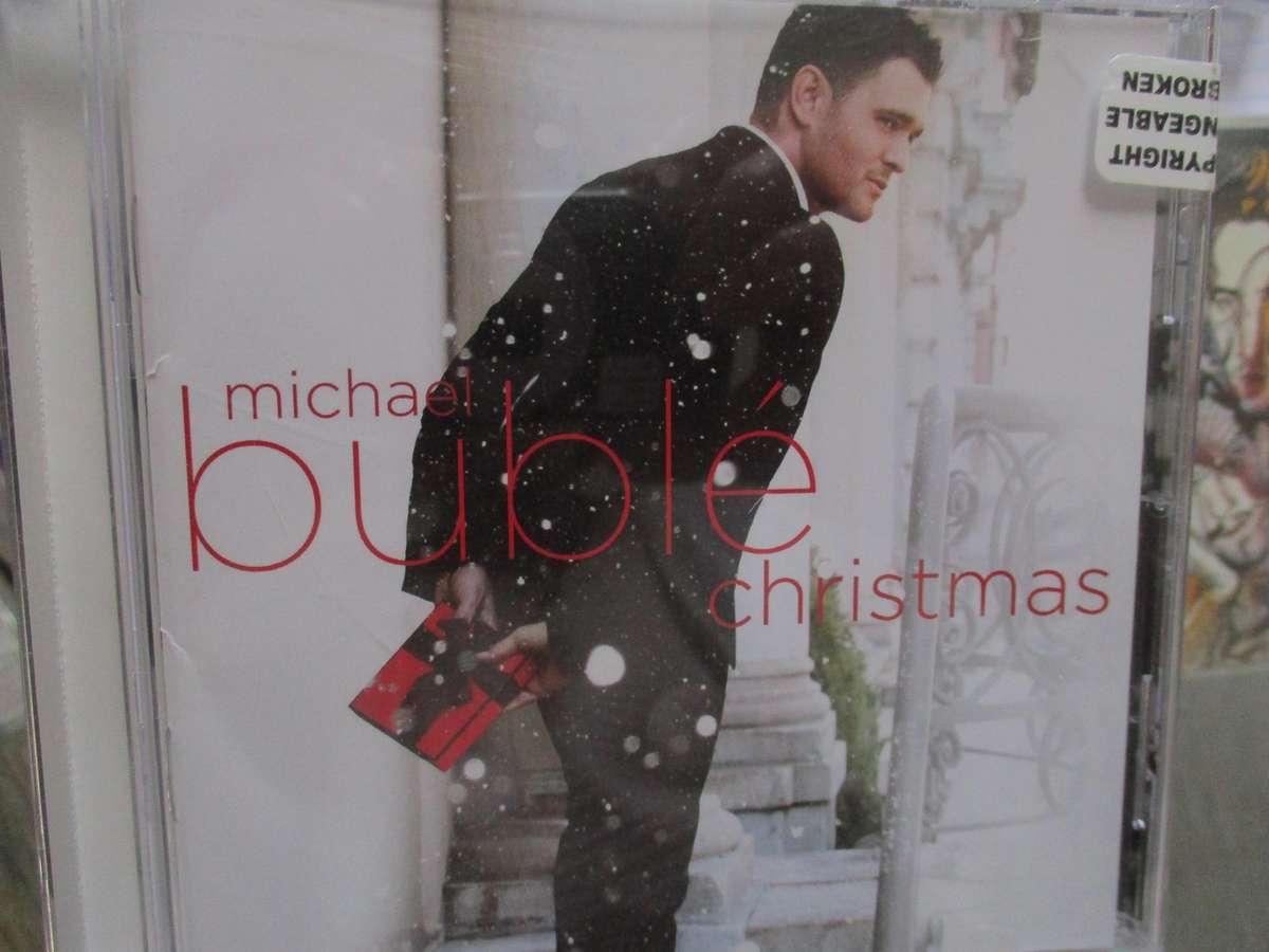 michael buble
