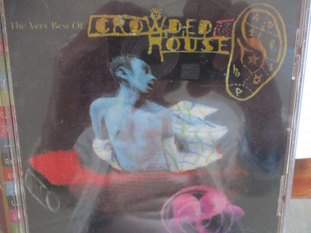 crowded house