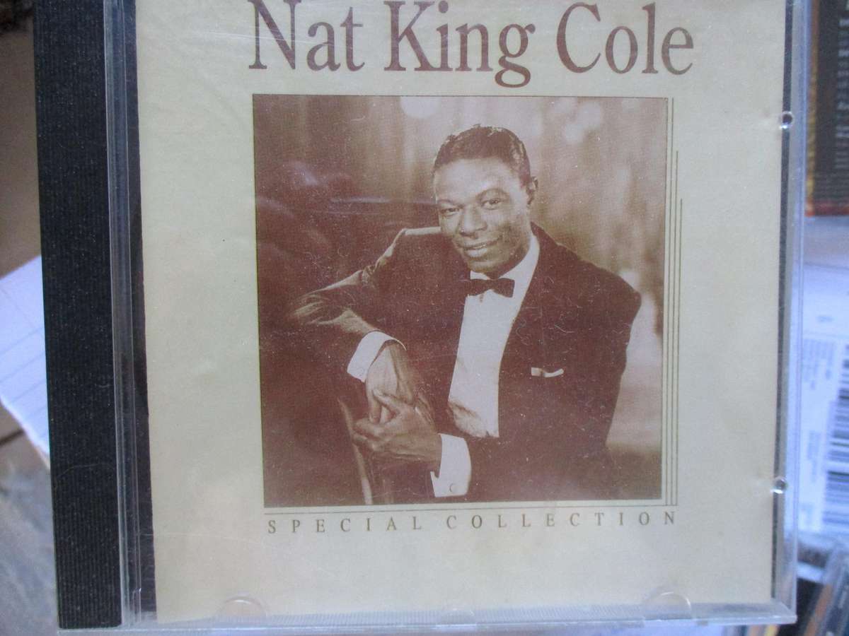 nat king cole