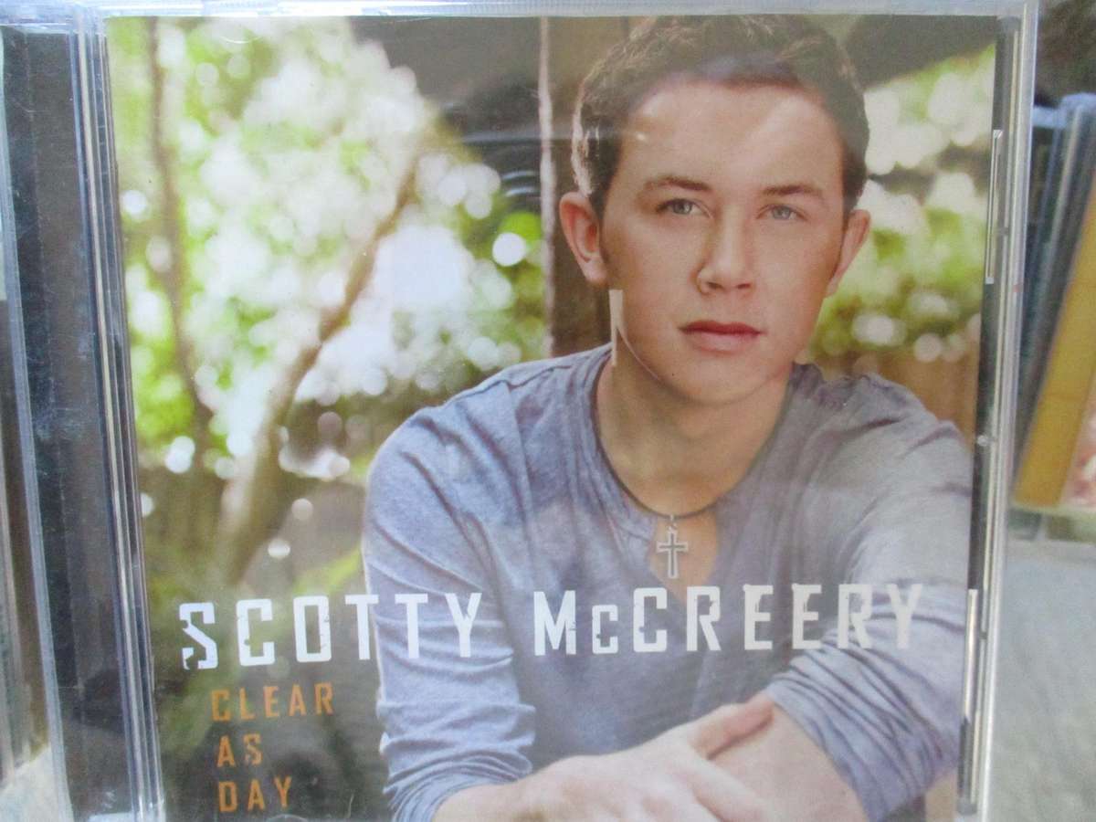 scotty mcgreery
