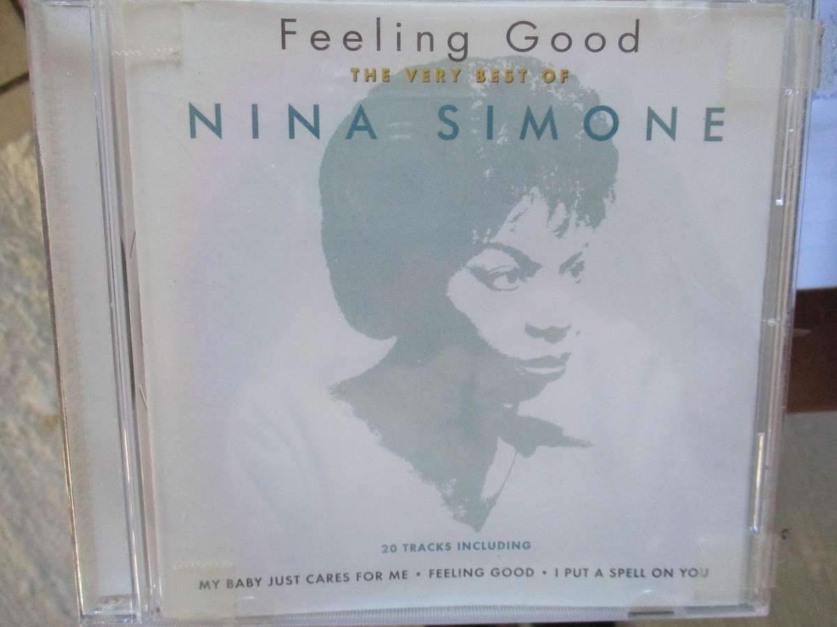 nina simone